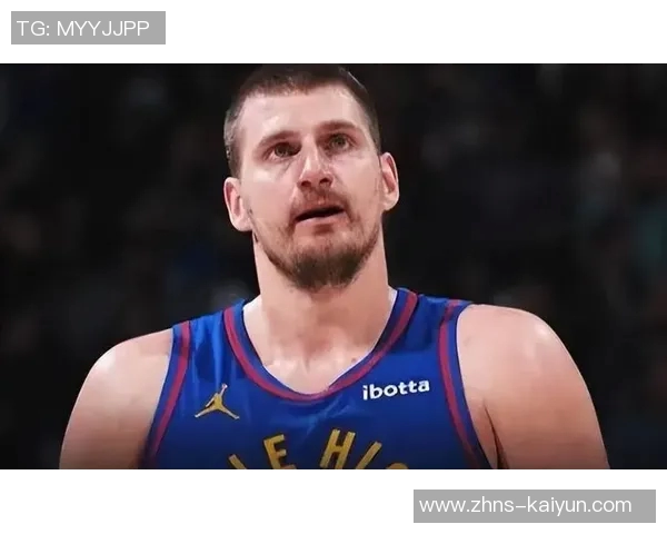 约基奇：我们并没有12胜4负显示的那么强还必须变得更好