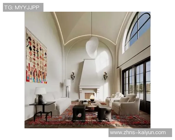 居莱尔——打造专属的美学空间,让每一面墙都成为艺术品 居莱尔——打造专属的美学空间,让每一面墙都成为艺术品