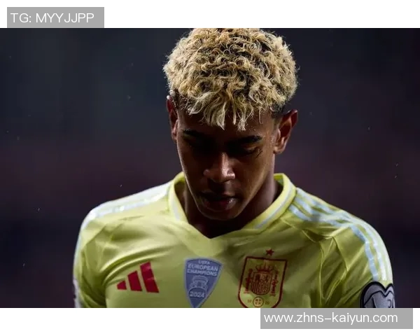 略伦特：我在足球方面很普通，能理解足协与亚马尔之间的问题