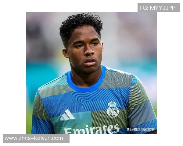 法媒曝恩德里克租借细节：80万欧起步，里昂若少出场需付违约金