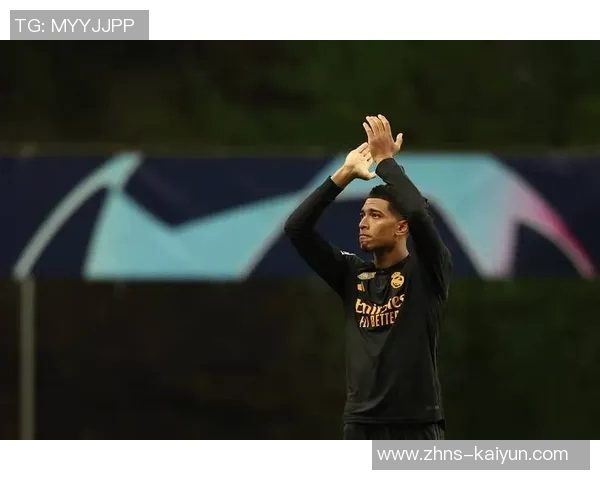 贝林厄姆：我现在身体状态很好；对阵巴萨时要保持稳定的心态