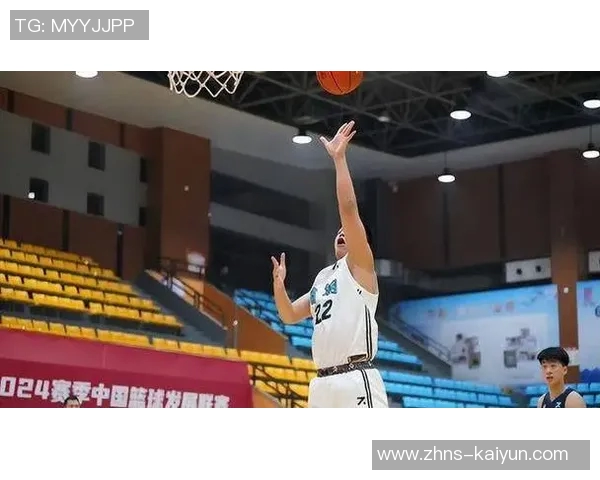 邵化谦：滑铁卢的北京男篮怎么了？