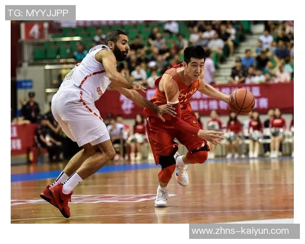 逆转失败！中伊对抗赛首战男篮红队三分惜败