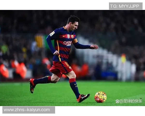 首届梅西杯将于12月举办，巴萨、曼城等多家俱乐部U16将参与