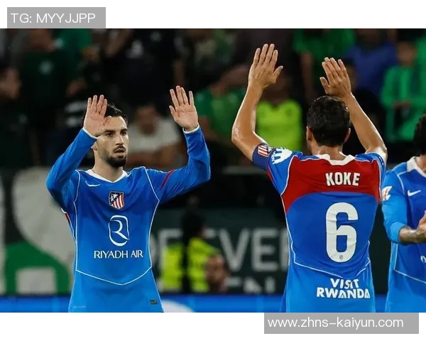 马竞战贝蒂斯大名单:格列兹曼领衔,卡多佐回归 马竞战贝蒂斯大名单:格列兹曼领衔,卡多佐回归